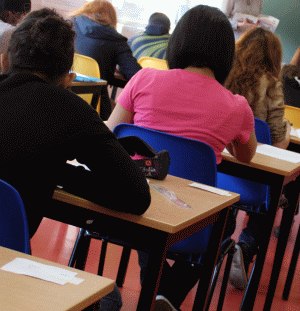 Bacalaureatul se încheie astăzi